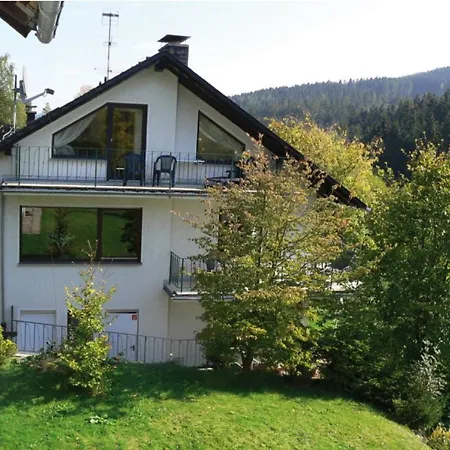 Lägenhet Wald Idyllika