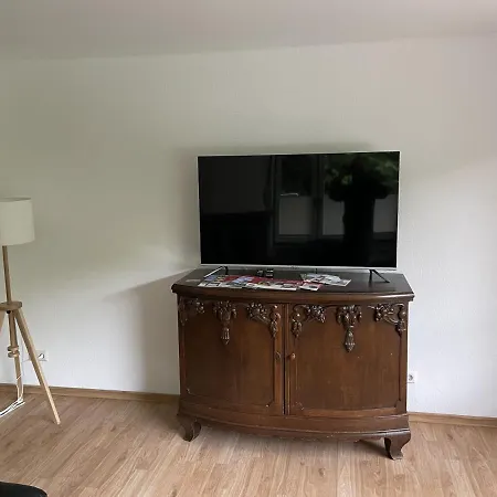 Apartman Wald Idyllika *