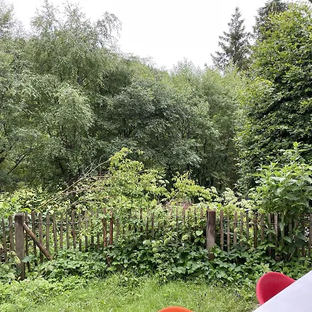 Wald Idyllika Apartman