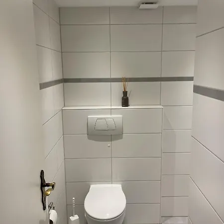 Lägenhet Wald Idyllika Willingen (Upland)