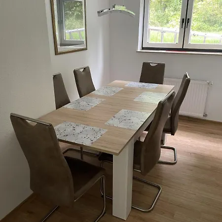 Wald Idyllika Apartman