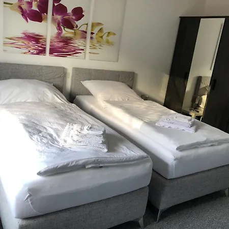 Lägenhet Wald Idyllika Willingen (Upland)