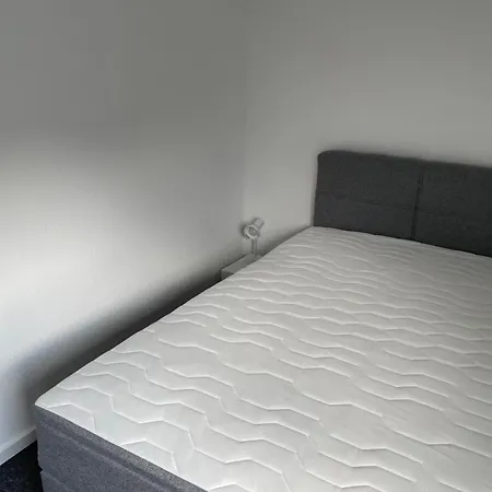 Lägenhet Wald Idyllika *