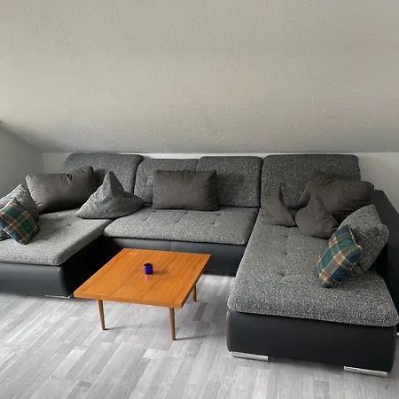 Wald Idyllika Willingen (Upland)