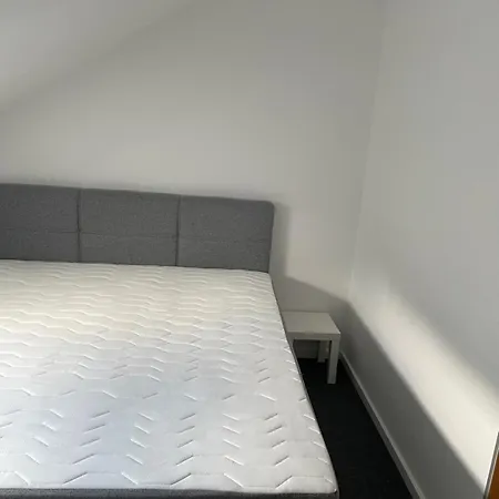 Wald Idyllika Lägenhet