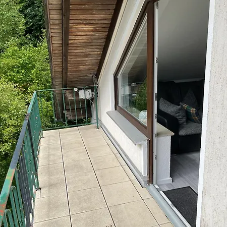 Lägenhet Wald Idyllika *