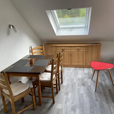 Wald Idyllika * Віллінген