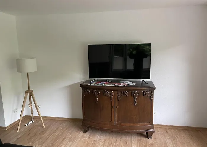 Appartement Wald Idyllika *