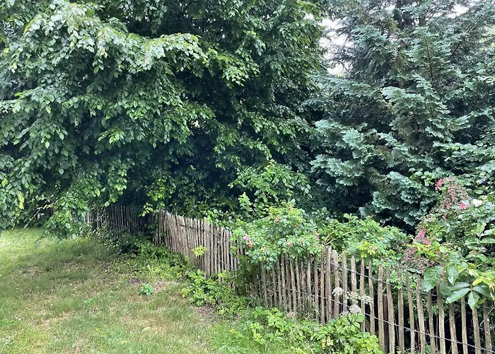 Appartement Wald Idyllika