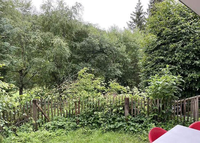 Wald Idyllika Appartamento