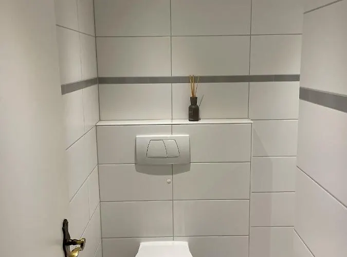 Appartement Wald Idyllika Willingen (Upland)