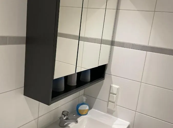 Wald Idyllika * Willingen (Upland)