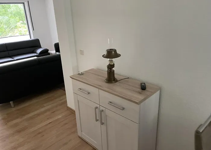 Wald Idyllika Appartement Willingen (Upland)