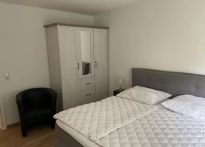 Appartement Wald Idyllika *