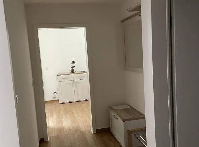 Appartement Wald Idyllika