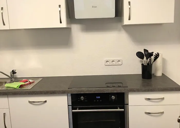 Wald Idyllika Appartement Willingen (Upland)