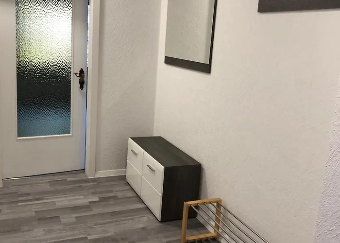 Wald Idyllika * Willingen (Upland)