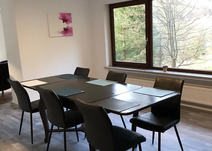 Wald Idyllika * Willingen (Upland)