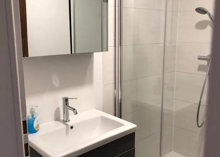 Wald Idyllika Appartement Willingen (Upland)