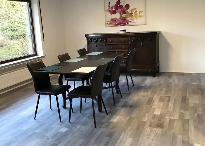 Wald Idyllika Willingen (Upland)