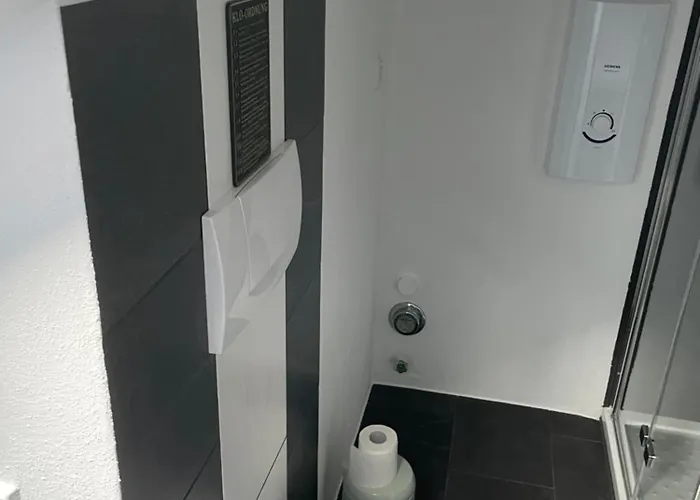 Appartement Wald Idyllika