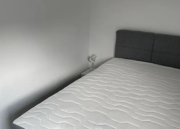 Appartement Wald Idyllika *