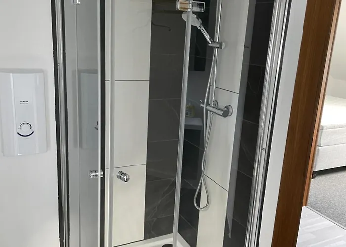 Wald Idyllika Appartement Willingen (Upland)