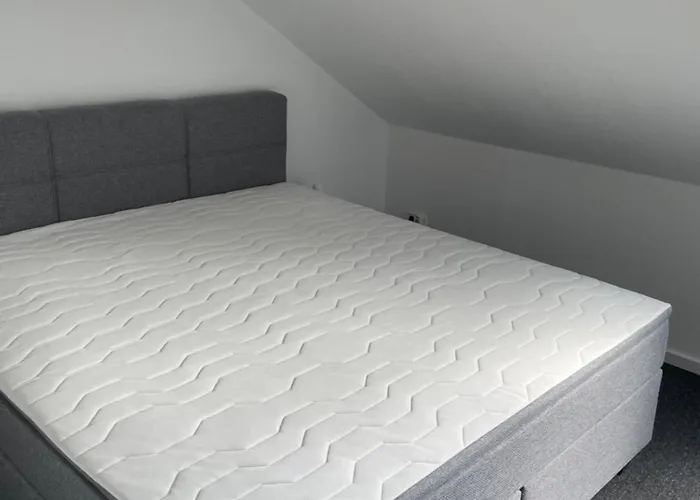 Wald Idyllika Appartement Willingen (Upland)