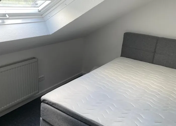 Wald Idyllika Willingen (Upland)