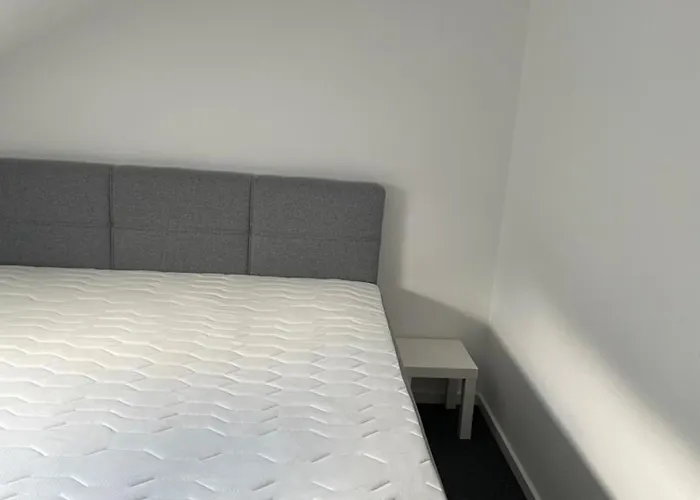 Wald Idyllika Appartement