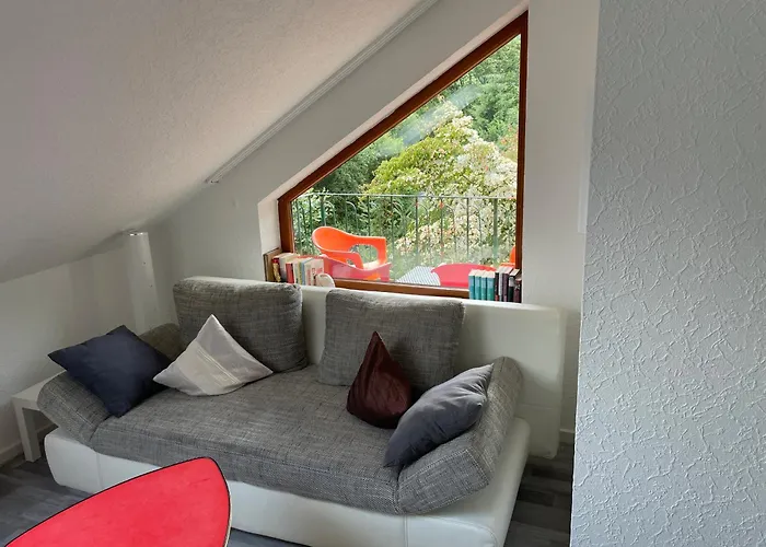 Wald Idyllika Appartement Willingen (Upland)