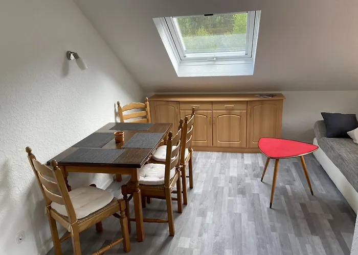 Wald Idyllika * Willingen (Upland)